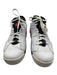 Jordan Shoe Size 10 AS IS White Leather Solid Golf Sneaker Men's Shoes White / 10
