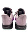 Nike Shoe Size 7.5 Purple & Multi Synthetic Low Top Lace Up Sneakers Purple & Multi / 7.5