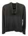 Vuori Size XS/S Black Synthetic Pockets Athletic Jacket Black / XS/S