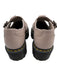 Dr Martens Shoe Size 6 Taupe Leather Upper Cut Out Mary Jane Buckle Loafers Taupe / 6