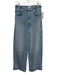 Citizens of Humanity Size 27 Medium light wash Cotton Denim High Waist Jeans Medium light wash / 27