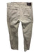Polo Size 38 Beige Cotton Blend Solid Khakis Men's Pants Beige / 38
