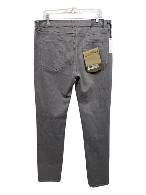 Rag & Bone Size 38 med light wash Cotton Blend Solid Jean Men's Pants med light wash / 38