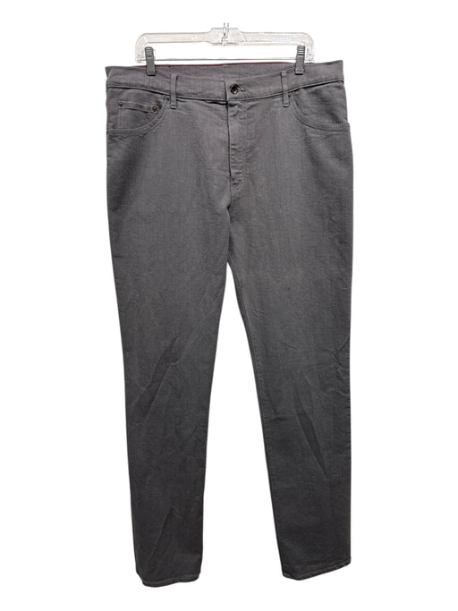 Rag & Bone Size 38 med light wash Cotton Blend Solid Jean Men's Pants med light wash / 38
