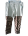 Columbia Size 36 Beige Cotton Blend Double Knee Khakis Men's Pants Beige / 36