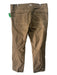 Kuhl Size 36 Tan Cotton Solid Khakis Men's Pants Tan / 36
