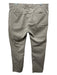 Ballin Size 36 Tan Cotton Solid Khakis Men's Pants Tan / 36