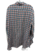 Alan Paine Size XL Green, Red & Yellow Plaid Button Down Men's Long Sleeve Shirt Green, Red & Yellow / XL