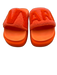 Adidas x Ivy Park Shoe Size 7 Neon Orange textile upper Terry Cloth Sandals Neon Orange / 7