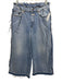 Closed Size 26 Medium light wash No Fabric Tag Denim Frayed Detail Jeans Medium light wash / 26