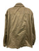 Kuhl Size L Tan Cotton Solid Zipper Men's Jacket Tan / L