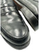 Allen Edmonds Shoe Size 10 AS IS Black Leather Solid Loafer Men's Shoes Black / 10