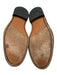 Allen Edmonds Shoe Size 10 AS IS Black Leather Solid Loafer Men's Shoes Black / 10