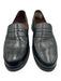 Allen Edmonds Shoe Size 10 AS IS Black Leather Solid Loafer Men's Shoes Black / 10
