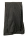 Hickey Freeman Gray Wool Solid 2 Button Men's Suit Gray / Est L