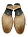Allen Edmonds Shoe Size 10 Brown Leather preforated Laces Men's Shoes Brown / 10