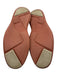 Martin Dingman Shoe Size 10 Brown Leather preforated Laces Men's Shoes Brown / 10