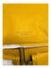 Tory Burch Mustard Yellow Nylon Magnetic  Flap Front Pockets Backpack Bag Mustard Yellow / M