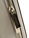 Kate Spade Cream & Multi Leather Saffiano Crossbody Bag Cream & Multi