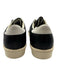 Adidas Shoe Size 12 Black & White Synthetic Men's Shoes Black & White / 12