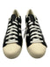 Adidas Shoe Size 12 Black & White Synthetic Men's Shoes Black & White / 12