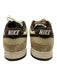 Nike Shoe Size 11.5 AS IS Beige & Brown Suede Low Top Men's Shoes Beige & Brown / 11.5