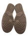 Nike Shoe Size 11.5 AS IS Beige & Brown Suede Low Top Men's Shoes Beige & Brown / 11.5