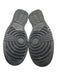 Nike Shoe Size 11.5 AS IS Black, Blue & White Suede Low Top Men's Shoes Black, Blue & White / 11.5