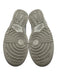 Nike Shoe Size 11.5 AS IS Light Beige Suede Low Top Men's Shoes Light Beige / 11.5