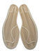 Adidas Shoe Size 12 Made in Italy White & Beige Leather Solid Sneaker Shoes White & Beige / 12