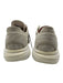 Adidas Shoe Size 12 New Beige & White Canvas Distressed Sneaker Men's Shoes Beige & White / 12