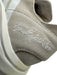 Adidas Shoe Size 12 New Beige & White Canvas Distressed Sneaker Men's Shoes Beige & White / 12