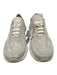 Adidas Shoe Size 12 New Beige & White Canvas Distressed Sneaker Men's Shoes Beige & White / 12