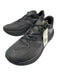 Adidas Shoe Size 12 Like New Black Synthetic Solid Men's Shoes Black / 12