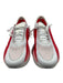 Adidas Shoe Size 12 Like New Red & White Synthetic Men's Shoes Red & White / 12