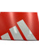 Adidas Shoe Size 12 Like New Red & White Synthetic Men's Shoes Red & White / 12