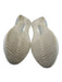 Adidas Shoe Size 12 As Is - Missing Insert White Synthetic Solid Men's Shoes White / 12