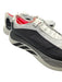 Adidas Shoe Size 12 NWT White & Gray Synthetic Solid Running Sneaker Men's Shoes White & Gray / 12