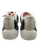 Adidas Shoe Size 12 NWT White & Gray Synthetic Solid Running Sneaker Men's Shoes White & Gray / 12
