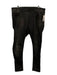 G Star Size 36 Gray Cotton Blend Solid Jean Skinny Men's Pants Gray / 36