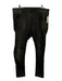 G Star Size 36 Gray Cotton Blend Solid Jean Skinny Men's Pants Gray / 36