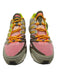Adidas Shoe Size 12.5 NWT Gray & Multi-Color Synthetic Low Top Lace Up Shoes Gray & Multi-Color / 12.5