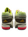 Adidas Shoe Size 12.5 NWT Gray & Multi-Color Synthetic Low Top Lace Up Shoes Gray & Multi-Color / 12.5