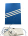 Adidas Shoe Size 12 New White Leather Solid Sneaker Men's Shoes White / 12