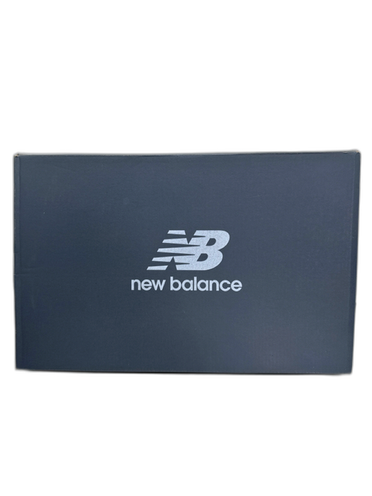 New Balance Shoe Size 12 Black & Gray Synthetic Low Top Men's Shoes Black & Gray / 12