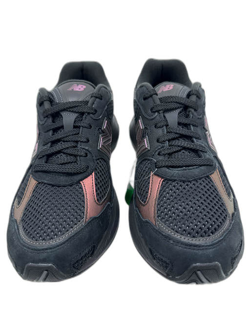 New Balance Shoe Size 12 Black & Brown Synthetic Low Top Men's Shoes Black & Brown / 12