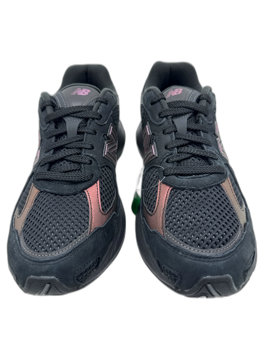 New Balance Shoe Size 12 Black & Brown Synthetic Low Top Men's Shoes Black & Brown / 12