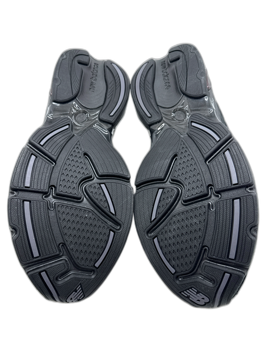 New Balance Shoe Size 12 Black & Brown Synthetic Low Top Men's Shoes Black & Brown / 12