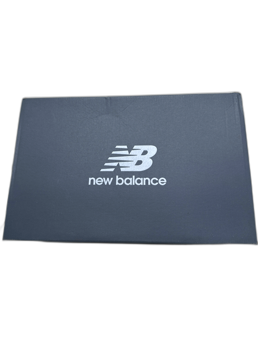 New Balance Shoe Size 12 Black & Brown Synthetic Low Top Men's Shoes Black & Brown / 12