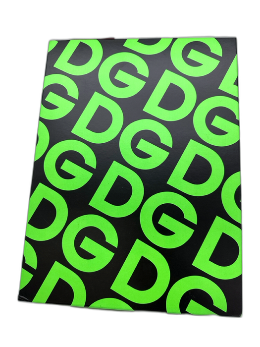 Dolce & Gabbana Shoe Size 45 Like New White Synthetic Solid Trainer Men's Shoes White / 45